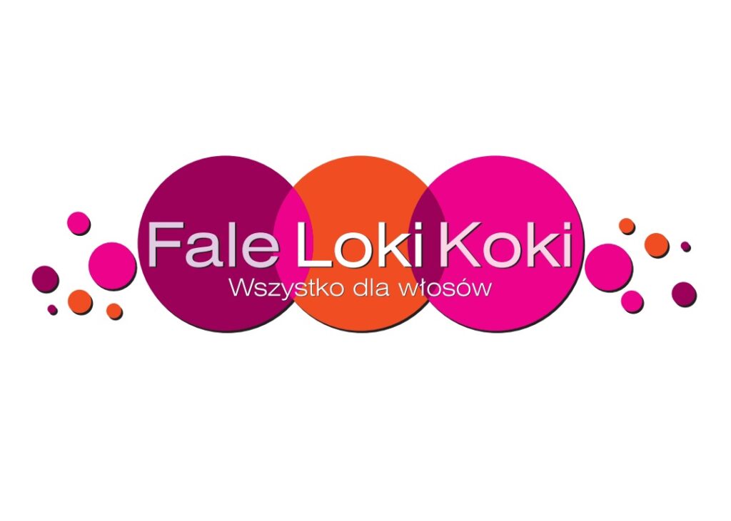 fale loki koki wszystko dla włosów