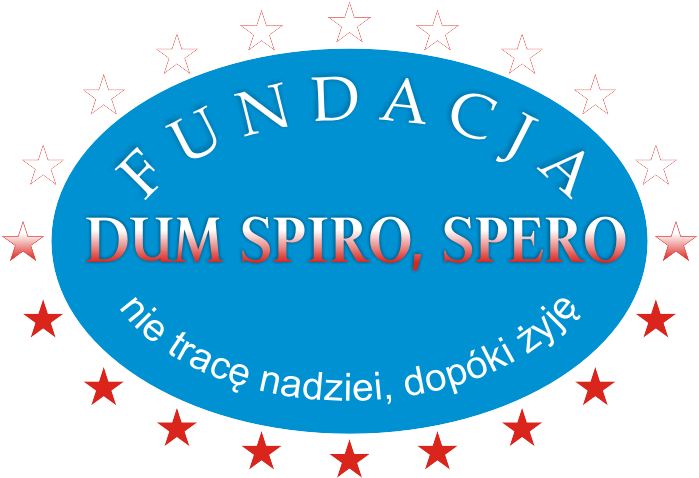 fundacja dum spiro spero
