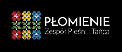 zespół pieśni i tańca płomienie