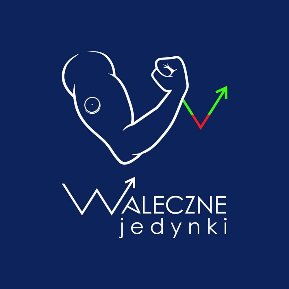 Waleczne jedynki