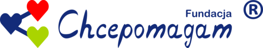 fundacja chcepomagam