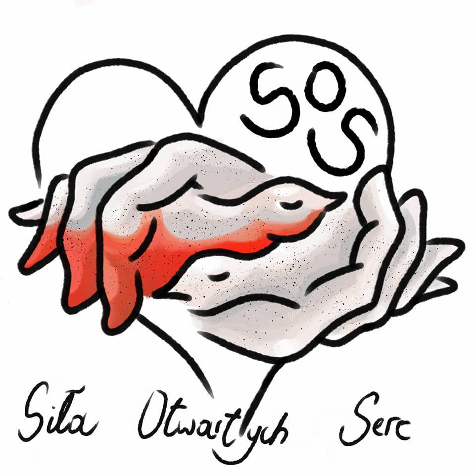 Stowarzyszenie Siła Otwartych Serc